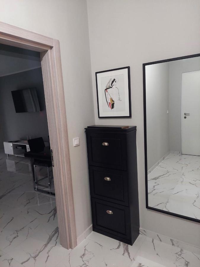 Adriatic Oasis Apartment Bar Luaran gambar