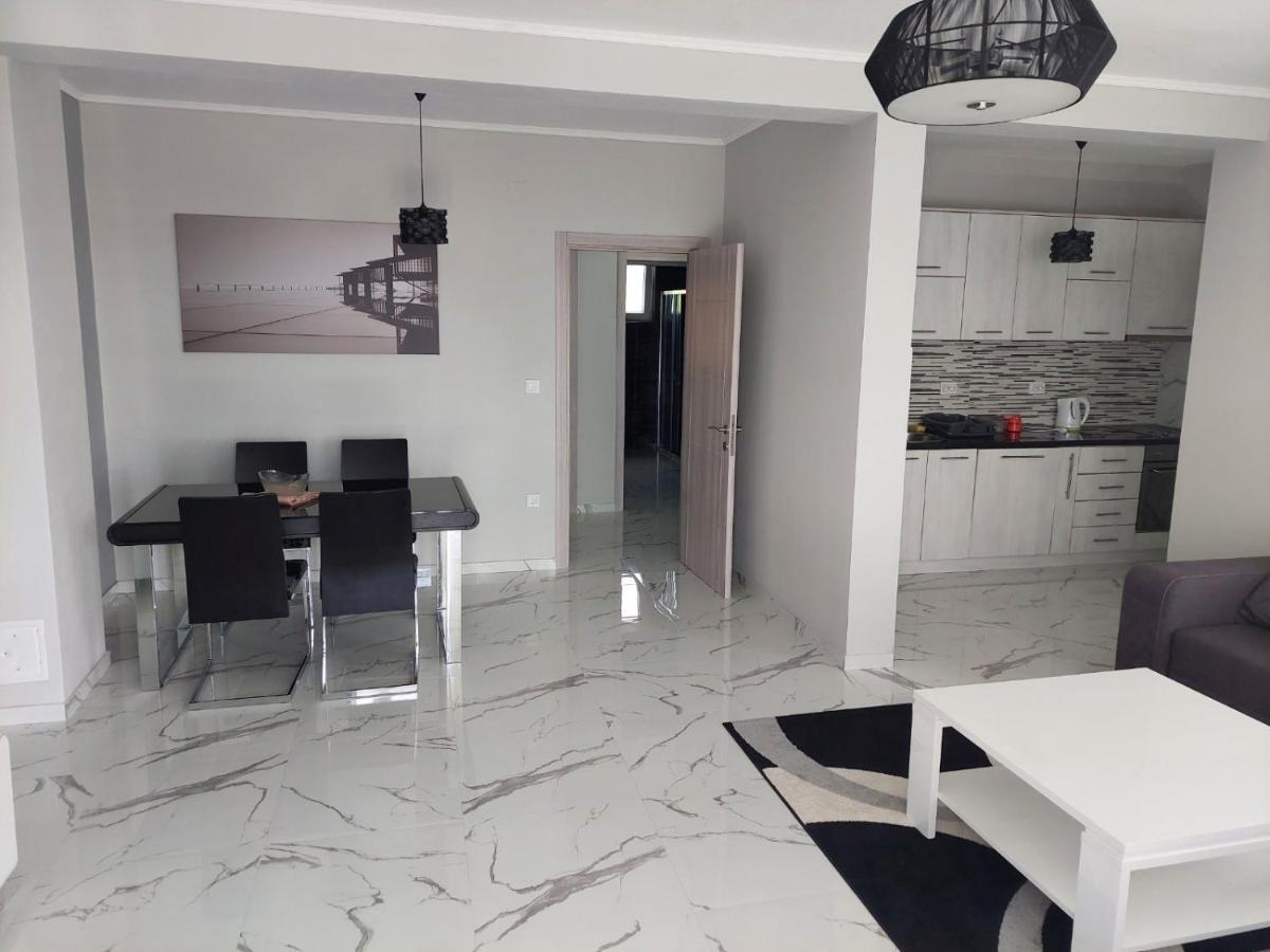 Adriatic Oasis Apartment Bar Luaran gambar
