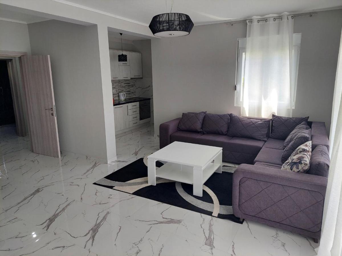 Adriatic Oasis Apartment Bar Luaran gambar