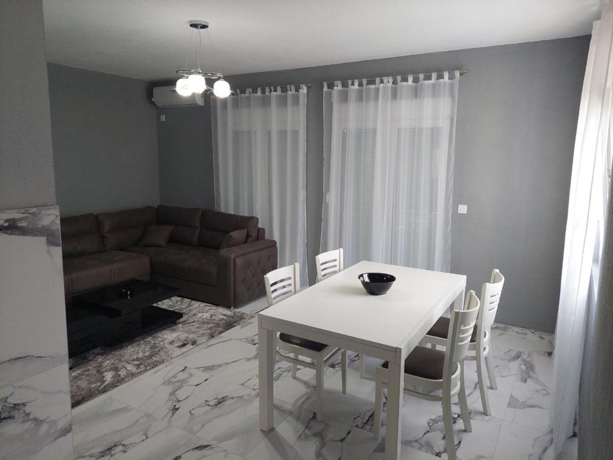 Adriatic Oasis Apartment Bar Luaran gambar