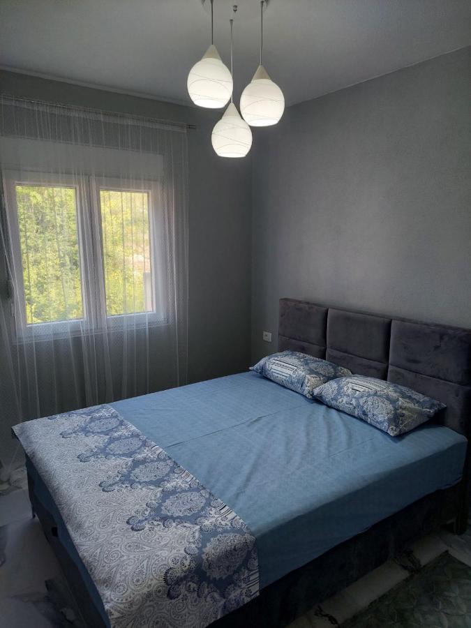 Adriatic Oasis Apartment Bar Luaran gambar
