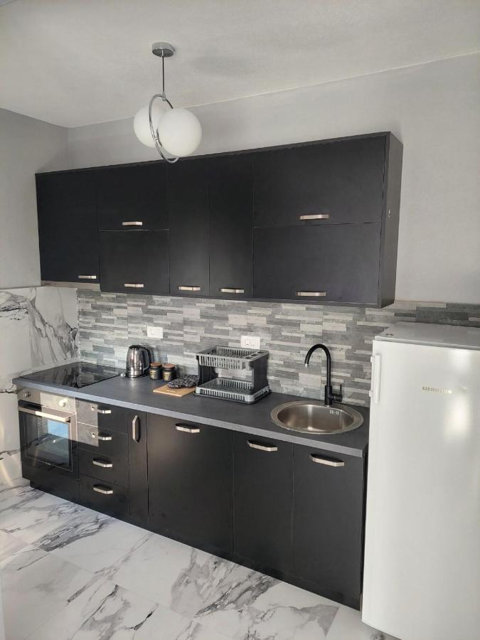 Adriatic Oasis Apartment Bar Luaran gambar