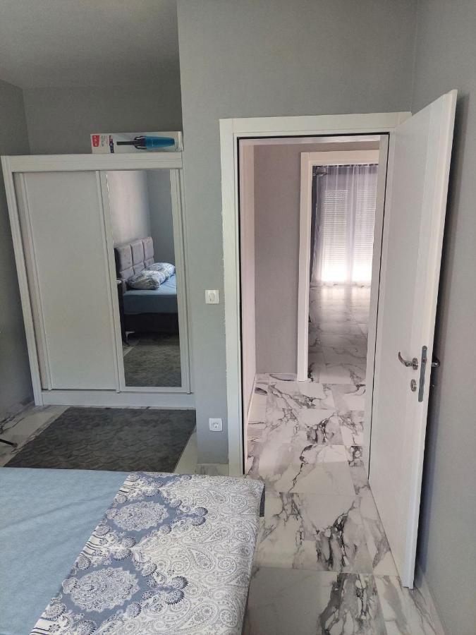Adriatic Oasis Apartment Bar Luaran gambar