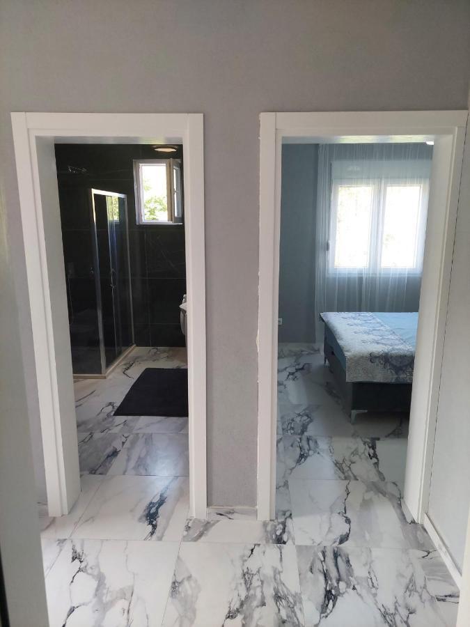Adriatic Oasis Apartment Bar Luaran gambar