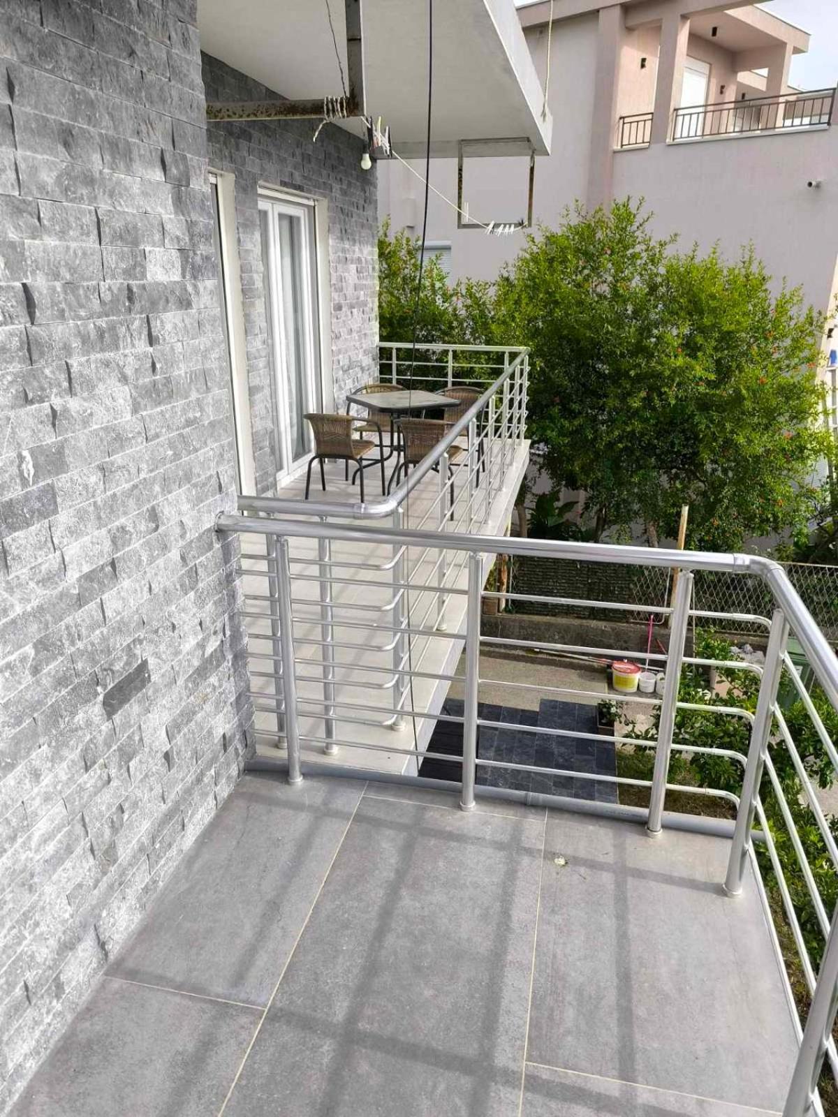Adriatic Oasis Apartment Bar Luaran gambar