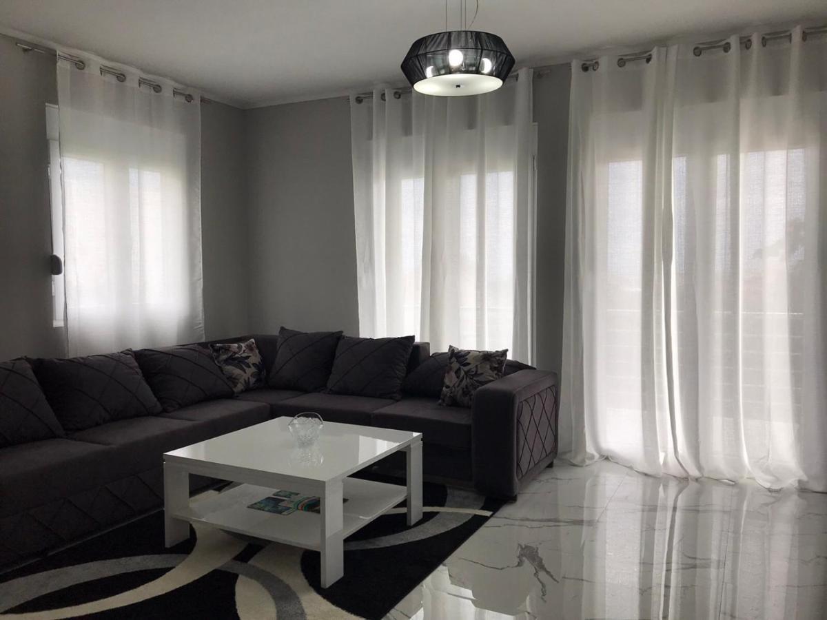 Adriatic Oasis Apartment Bar Luaran gambar