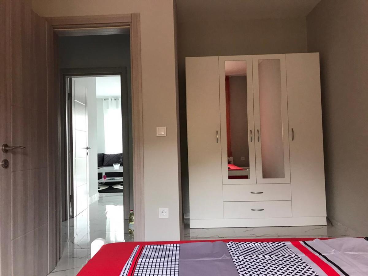Adriatic Oasis Apartment Bar Luaran gambar