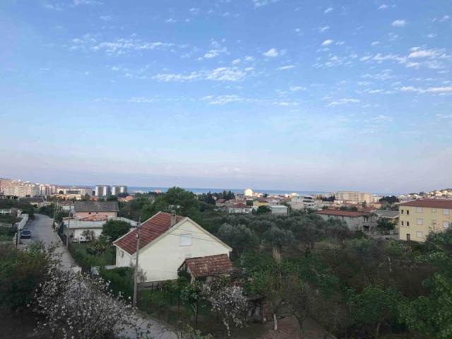 Adriatic Oasis Apartment Bar Luaran gambar